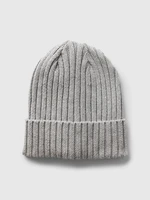 GAP Children's hat with metallic fibers - Girls