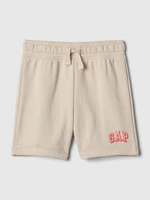 GAP Kids' Shorts with Logo - Boys