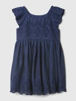 GAP Kids linen dress - Girls