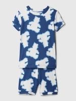 GAP Kids' Patterned Pajamas - Boys