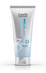 Londa Professional Intenzívna domáca starostlivosť pre zosvetlené vlasy Light plex 3 (Bond Retention Mask) 200 ml