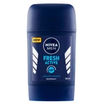 NIVEA Men Fresh Active tuhý dezodorant 50 ml