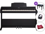 Roland RP-102 SET Piano numérique Black