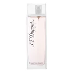 S.T. Dupont Essence Pure Woman woda toaletowa dla kobiet 100 ml