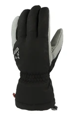 Women's ski gloves Eska White Cult