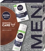 Nivea Darčeková sada Sensitive Care