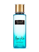 Victoria´s Secret Aqua Kiss - telový závoj 250 ml