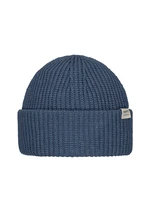 Winter Hat Barts DERVALI BEANIE Blue