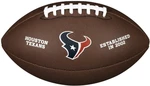 Wilson NFL Licensed Houston Texans Americký futbal