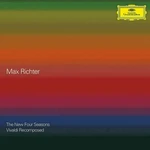 Max Richter - The New Four Seasons (LP)