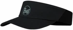 Buff Go Solid Black Visor (CMS)