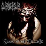 Deicide - Scars Of The Crucifix (Reissue) (LP)