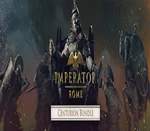 Imperator: Rome - Centurion Bundle PC Steam CD Key