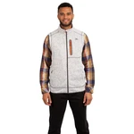 Men's Trespass Woodley Fleece Vest