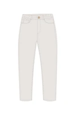 Women's jeans MOODO