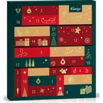 Kneipp Advent Calendar adventný kalendár 1 ks