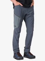 Grey Men's Outdoor Softshell Pants Hannah Torrent