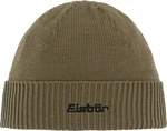 Eisbär Alixa Beanie Khaki Green UNI Bonnet