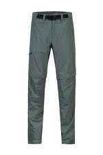 Men's pants Hannah ROLAND dark forest II