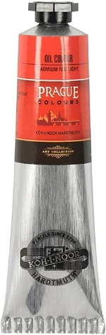 KOH-I-NOOR 0161731501TB Peinture à l'huile Cadium Red Dark 40 ml 1 pc