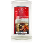 Kringle Candle Reindeer Beer vonná svíčka 624 g