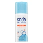 Holika Holika Soda Pore Cleansing O2 Bubble Mask serum modelujące na brzuch, uda i posladki 100 ml