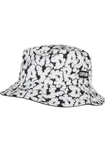 Day Dreamin Reversible Bucket Hat white/mc