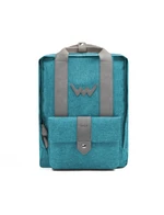 VUCH Tyrees Turquoise city backpack