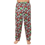 Men's Sleep Pants Styx Melons