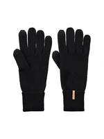 Rukavice Barts SOFT TOUCH GLOVES Black