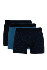 DEFACTO Regular Fit 3-pack Boxer