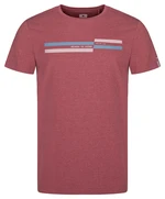 Men's T-shirt LOAP BOLTAR Red