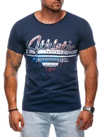 Edoti Men's t-shirt