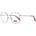 Benetton Optical Frame