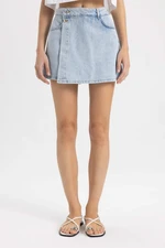 DEFACTO Jean High waist Short