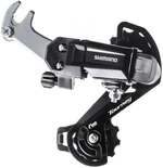 Shimano Tourney RD-TY200 6-7-Speed With Hanger Cușcă medie Spate Schimbator spate