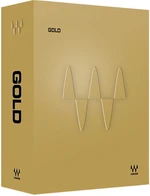 Waves Gold (Produit numérique)