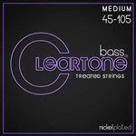 Cleartone Medium 45-105 Cordes de basses