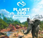 Planet Zoo: Console Edition AU Xbox Series X|S CD Key