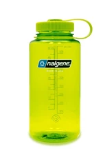 Nalgene Wide Mouth 1 l Spring Green Sustain