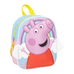 KIDS BACKPACK 3D APPLICATIONS PEPPA PIG