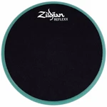 Zildjian ZXPPRCG10 Reflexx Tapis d'entraînement Green 10"