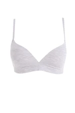 DEFACTO Fall In Love Padded Cotton Bra