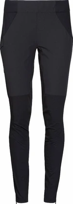 Bergans Floyen Original Tight Women Black M Pantaloni