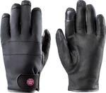 Zanier Werfen.WS Black S Guantes de esquí