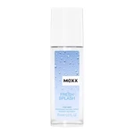 Mexx Fresh Splash Woman - deodorant s rozprašovačem 75 ml