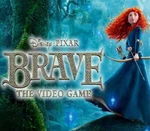 Disney•Pixar Brave: The Video Game Xbox 360 Account