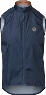 AGU Solid Wind Body Trend Men Gilet Cadetto S