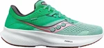 Saucony Ride 16 Womens Sprig/Peony 36 Scarpe da corsa su strada