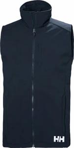 Helly Hansen Paramount Softshell Navy S Mellény